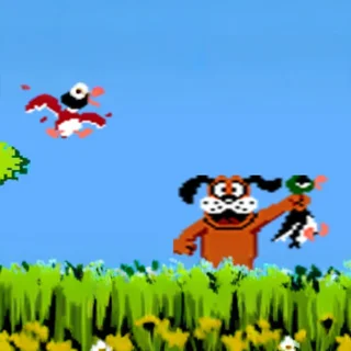 Duck Hunt unblocked