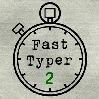 Fast Typer 2 unblocked