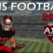Axis Football League