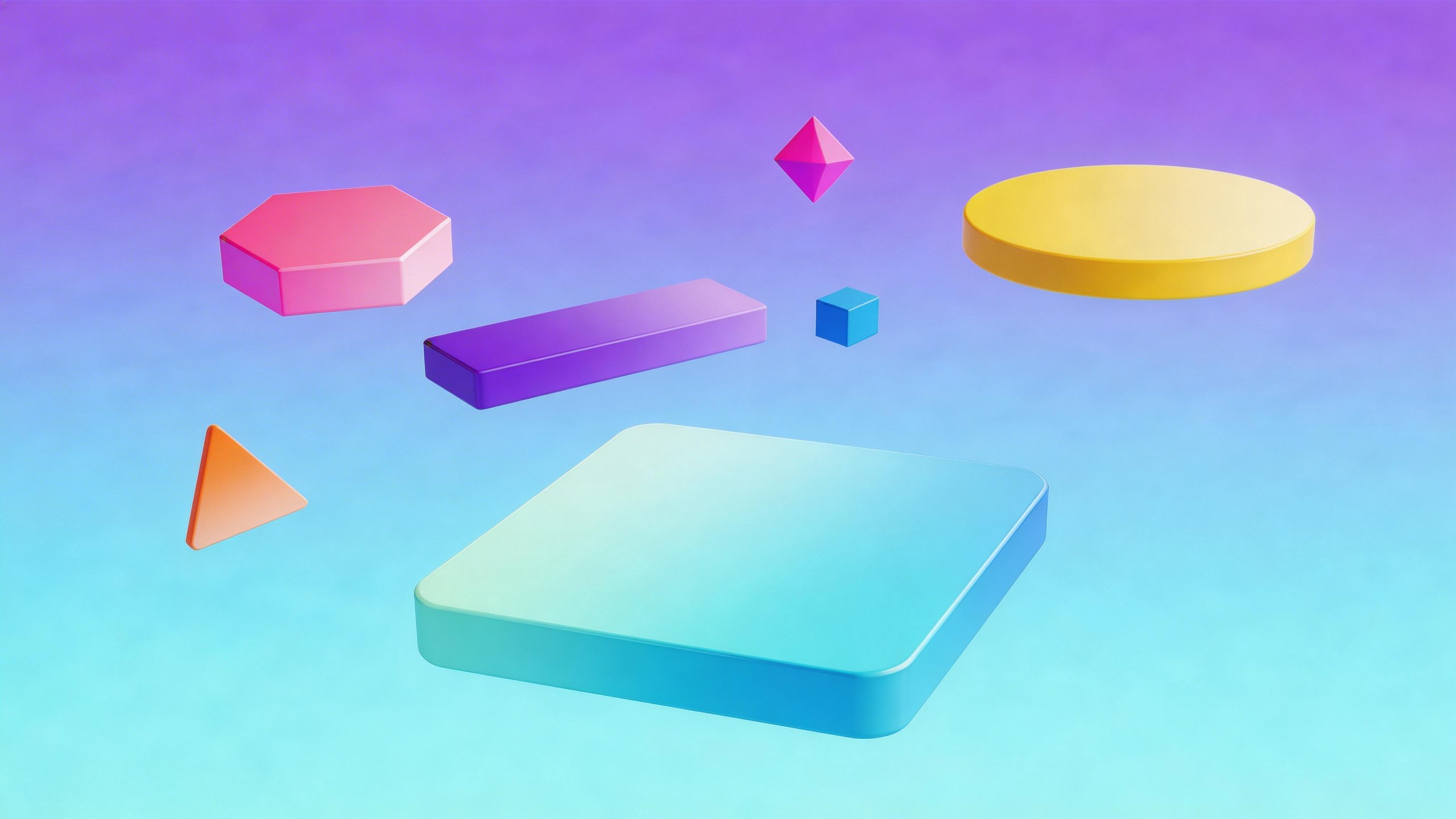 Geometry Lite level design